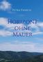 Petra Pansch: Horizont ohne Mauer, Buch