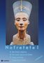 Shirenaya: Nofretete / Nefertiti / Echnaton, Buch