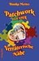 Bianka Mertes: Patchwork hoch Vier, Buch