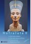 Shirenaya: Nofretete / Nefertiti II, Buch