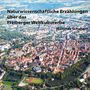 Matthias Schubert: Naturwissenschaftliche Erzählungen über das Freiberger Weltkulturerbe, Buch