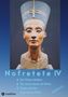 Shirenaya: Nofretete / Nefertiti IV, Buch