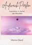 Marion Elend: AufwachPerlen, Buch