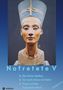 Shirenaya: Nofretete / Nefertiti V, Buch