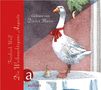 Friedrich Wolf: Die Weihnachtsgans Auguste, CD