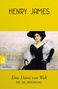 Henry James: Eine Dame von Welt, Buch
