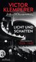Victor Klemperer: Licht und Schatten, Buch