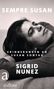 Sigrid Nunez: Sempre Susan, Buch