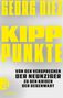 Georg Diez: Kipppunkte, Buch