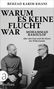 Text: "Behzad Karim Khani. Warum es keine Flucht war. Mohammad Rasoulof über den Iran und die Kunst des Widerstands." Logo: aufbau. Zwei Männer sitzen und sprechen miteinander., Buch