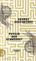 "GEORGI GOSPODINOV PHYSIK DER SCHWERMUT ROMAN" vor einem goldenen Labyrinth und zwei gezeichneten Schnecken., Buch
