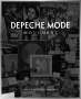 Dennis Burmeister: Depeche Mode : Monument, Buch