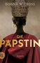 Donna W. Cross: Die Päpstin, Buch