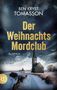 Ben Kryst Tomasson: Der Weihnachtsmordclub, Buch