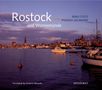 Reno Stutz: Rostock and Warnemünde, Buch