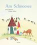 Franz Fühmann: Am Schneesee, Buch
