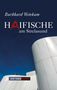 Burkhard Wetekam: Haifische am Strelasund, Buch