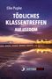 Elke Pupke: Tödliches Klassentreffen auf Usedom, Buch