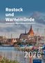 : Rostock und Warnemünde 2026, KAL