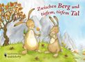 Zwischen Berg und tiefem, tiefem Tal, Buch, Buch