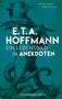 Bernd Hesse: E.T.A. Hoffmann, Buch, Buch