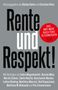 Sahra Wagenknecht: Rente und Respekt!, Buch