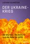 Lothar Schröter: Der Ukrainekrieg, Buch