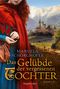 Manuela Schörghofer: Das Gelübde der vergessenen Tochter, Buch