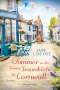 Jane Linfoot: Sommer in der kleinen Traumküche in Cornwall, Buch