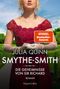 Julia Quinn: SMYTHE-SMITH. Die Geheimnisse von Sir Richard, Buch