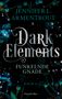 Jennifer L. Armentrout: Dark Elements 6 - Funkelnde Gnade, Buch