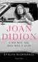 Evelyn McDonnell: Joan Didion und wie sie die Welt sah, Buch