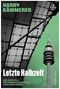 Harry Kämmerer: Letzte Halbzeit, Buch