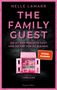 Nelle Lamarr: The Family Guest, Buch
