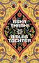 Asha Thanki: Amlas Töchter, Buch