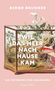 Bernd Brunner: Wie das Meer nach Hause kam. Die Erfindung des Aquariums, Buch