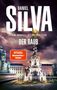 Daniel Silva: Der Raub, Buch