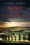Gianni Borsa: Mord in den Chianti-Hügeln, Buch