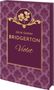 Julia Quinn: BRIDGERTON - Violet, Buch