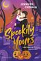 Jennifer Chipman: Spookily Yours, Buch
