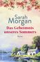 Sarah Morgan: Das Geheimnis unseres Sommers, Buch