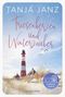 Tanja Janz: Friesenherzen und Winterzauber, Buch