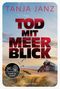 Tanja Janz: Tod mit Meerblick, Buch