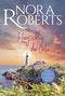 Nora Roberts: Herzschlag der Liebe, Buch