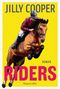 Jilly Cooper: Riders, Buch