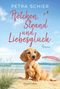 Petra Schier: Pfötchen, Strand und Liebesglück, Buch