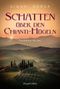 Gianni Borsa: Schatten über den Chianti-Hügeln, Buch