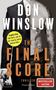 Don Winslow: The Final Score, Buch