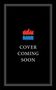 Text: "Cover Coming Soon". Symbol mit roter Flamme und blauer Welle in einem schwarzen Rahmen., Buch