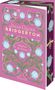 Julia Quinn: Bridgerton - Daphne & Simon, Buch, Buch